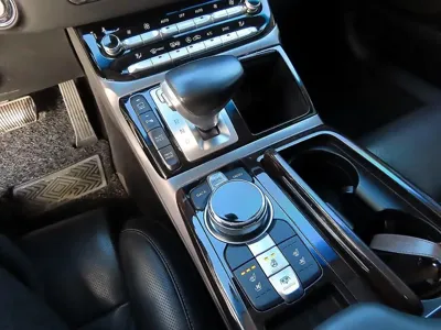 Genesis EQ900 2018, 210000 км, за 12900000 KRW - фото 11