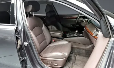 Kia K7 2017, 122295 км, за 10300000 KRW - фото 10