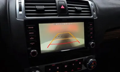 Kia Mohave 2017, 209471 км, за 9900000 KRW - фото 15