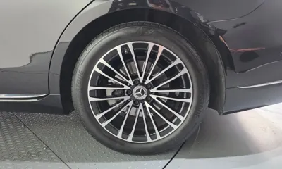 Mercedes-Benz S-Class 2022, 55024 км, за 72000000 KRW - фото 21