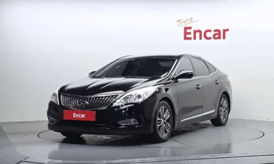Hyundai Grandeur 2014, 148595 км, за 4100000 KRW - фото 3