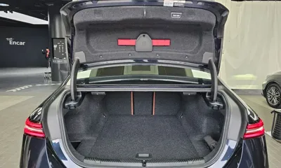 BMW i5 2024, 88611 км, за 59900000 KRW - фото 20