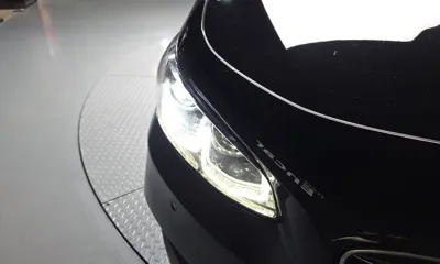 Hyundai Grandeur 2017, 119333 км, за 14500000 KRW - фото 22