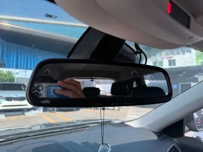 Renault-KoreaSamsung QM6 2019, 109324 км, за 11500000 KRW - фото 15
