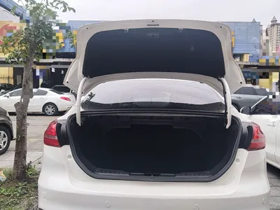 Ford Focus 2015, 158100 км, за 37362.9 CNY - фото 22