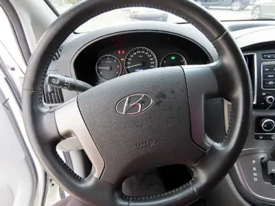 Hyundai Starex 2021, 46753 км, за 17980000 KRW - фото 8