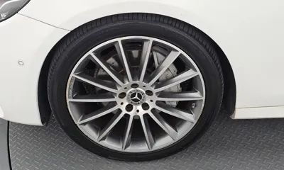 Mercedes-Benz E-Class 2018, 88368 км, за 25900000 KRW - фото 5