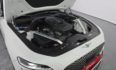 Genesis G70 2022, 38714 км, за 32900000 KRW - фото 6