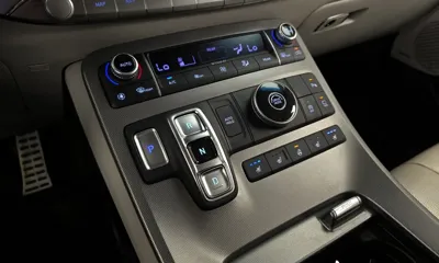 Hyundai Palisade 2020, 133597 км, за 20500000 KRW - фото 9