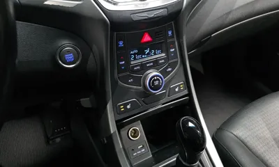 Hyundai Avante 2014, 68489 км, за 7500000 KRW - фото 18