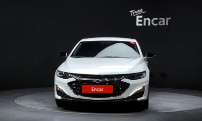 ChevroletGMDaewoo Malibu 2021, 69415 км, за 15500000 KRW