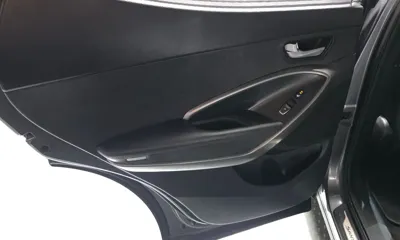 Hyundai Santafe 2015, 144815 км, за 8000000 KRW - фото 25