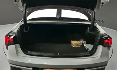 Kia K5 2024, 38820 км, за 18500000 KRW - фото 20