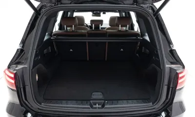 Mercedes-Benz GLB-Class 2025, 2652 км, за 63000000 KRW - фото 11