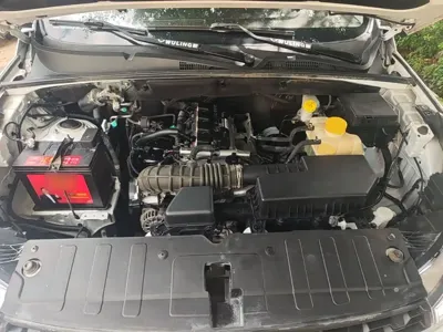Wuling Hongguang S3 2019, 60199 км, за 28200 CNY - фото 20