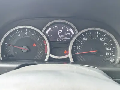 Suzuki Jimny 2018, 70000 км, за 91800 CNY - фото 12