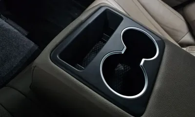 Kia K8 2022, 28142 км, за 24550000 KRW - фото 27