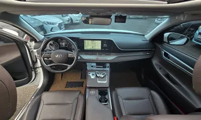 Hyundai Grandeur 2020, 46840 км, за 23900000 KRW