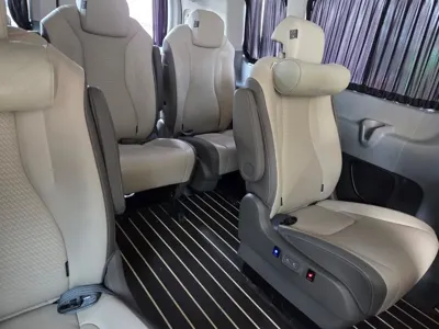 Ford Transit 2016, 163156 км, за 23500000 KRW - фото 6