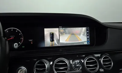 Mercedes-Benz S-Class 2019, 118007 км, за 36900000 KRW - фото 14