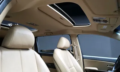 Kia Canival 2019, 152110 км, за 13900000 KRW - фото 20