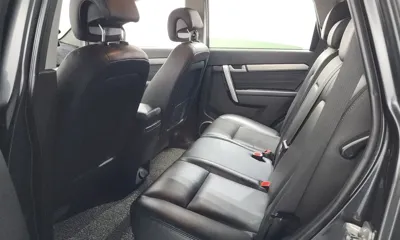 ChevroletGMDaewoo Captiva 2016, 152674 км, за 4990000 KRW - фото 19