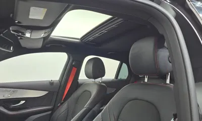Mercedes-Benz GLC-Class 2019, 139072 км, за 30500000 KRW - фото 19