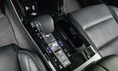 Kia K7 2020, 32397 км, за 23300000 KRW - фото 9