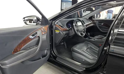 Hyundai Aslan 2015, 185530 км, за 6990000 KRW - фото 10