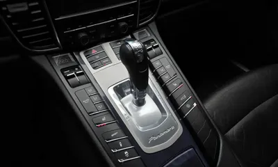 Porsche Panamera 2011, 136396 км, за 15500000 KRW - фото 9
