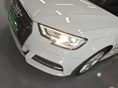 Audi A3 2019, 12000 км, за 70300 CNY - фото 24