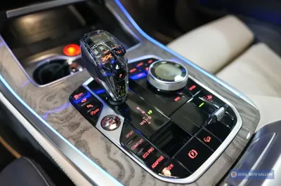 BMW X7 2019, 95929 км, за 69800000 KRW - фото 9
