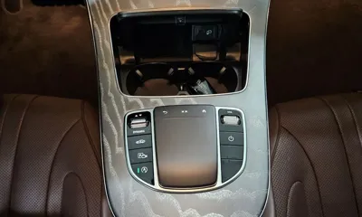 Mercedes-Benz CLS-Class 2021, 57875 км, за 49500000 KRW - фото 9