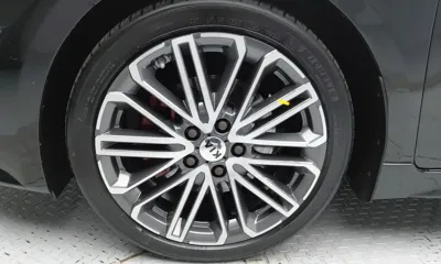 Kia K3 2021, 109985 км, за 15200000 KRW - фото 20