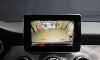 Mercedes-Benz GLA-Class 2019, 127378 км, за 15800000 KRW - фото 16