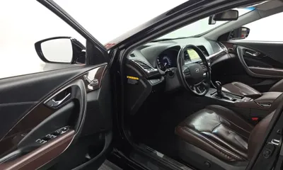 Hyundai Aslan 2015, 111083 км, за 7300000 KRW - фото 10