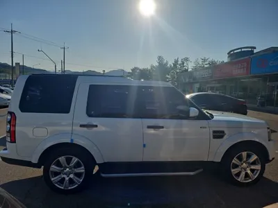Land Rover Discovery 2016, 176177 км, за 15500000 KRW - фото 20