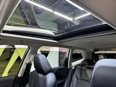 Subaru Forester 2024, 16500 км, за 229800 CNY - фото 23
