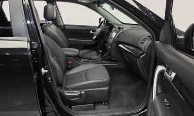 Kia Sorento 2013, 153142 км, за 7800000 KRW - фото 11