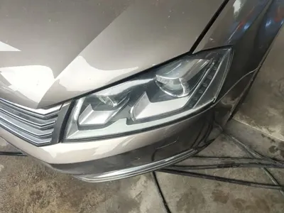 Volkswagen Magotan 2016, 198200 км, за 39500 CNY - фото 24