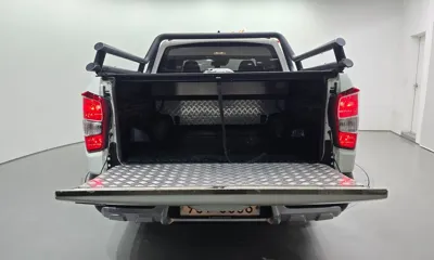 KG_Mobility_Ssangyong Rexton 2020, 73998 км, за 18900000 KRW - фото 30
