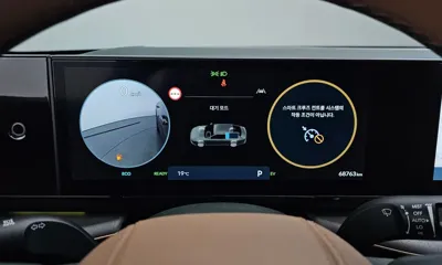 Hyundai Grandeur 2024, 68763 км, за 37900000 KRW - фото 8