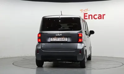 Kia Ray 2023, 43852 км, за 13500000 KRW - фото 4