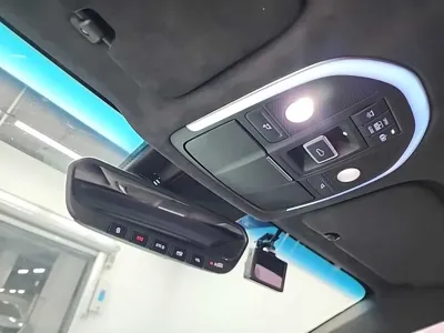 Genesis G80 2017, 116778 км, за 21800000 KRW - фото 18