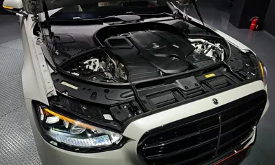 Mercedes-Benz S-Class 2023, 28461 км, за 116500000 KRW - фото 6