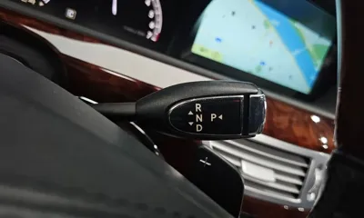 Mercedes-Benz S-Class 2010, 132268 км, за 15500000 KRW - фото 9