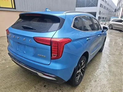 Haval Chulian 2021, 48200 км, за 45900 CNY - фото 6