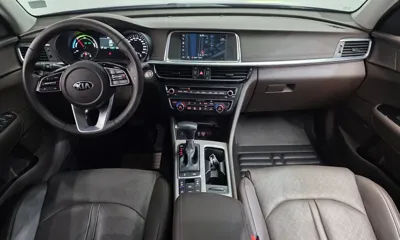Kia K5 2019, 53433 км, за 13500000 KRW - фото 7