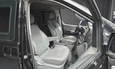 Hyundai Starex 2015, 237868 км, за 6100000 KRW - фото 12
