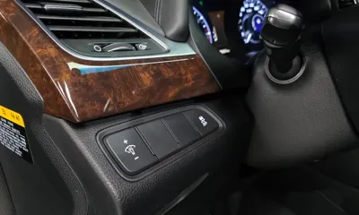 Hyundai Aslan 2018, 100351 км, за 11990000 KRW - фото 13